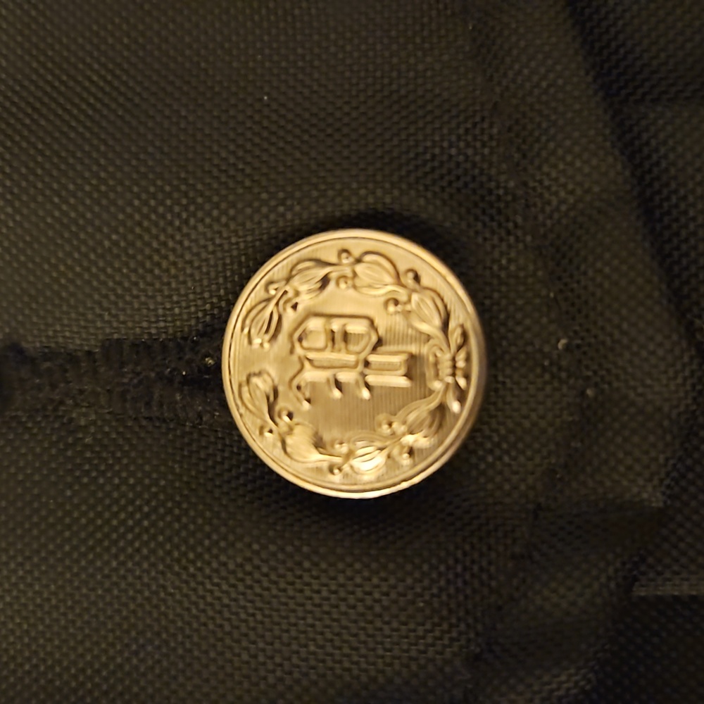 Security Style Jacket - image 4